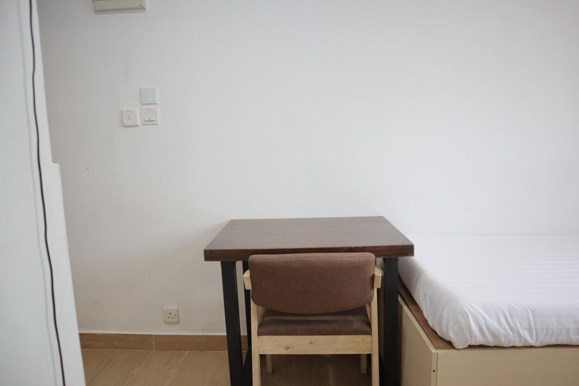 Hoi To Hostel Hongkong Eksteriør billede