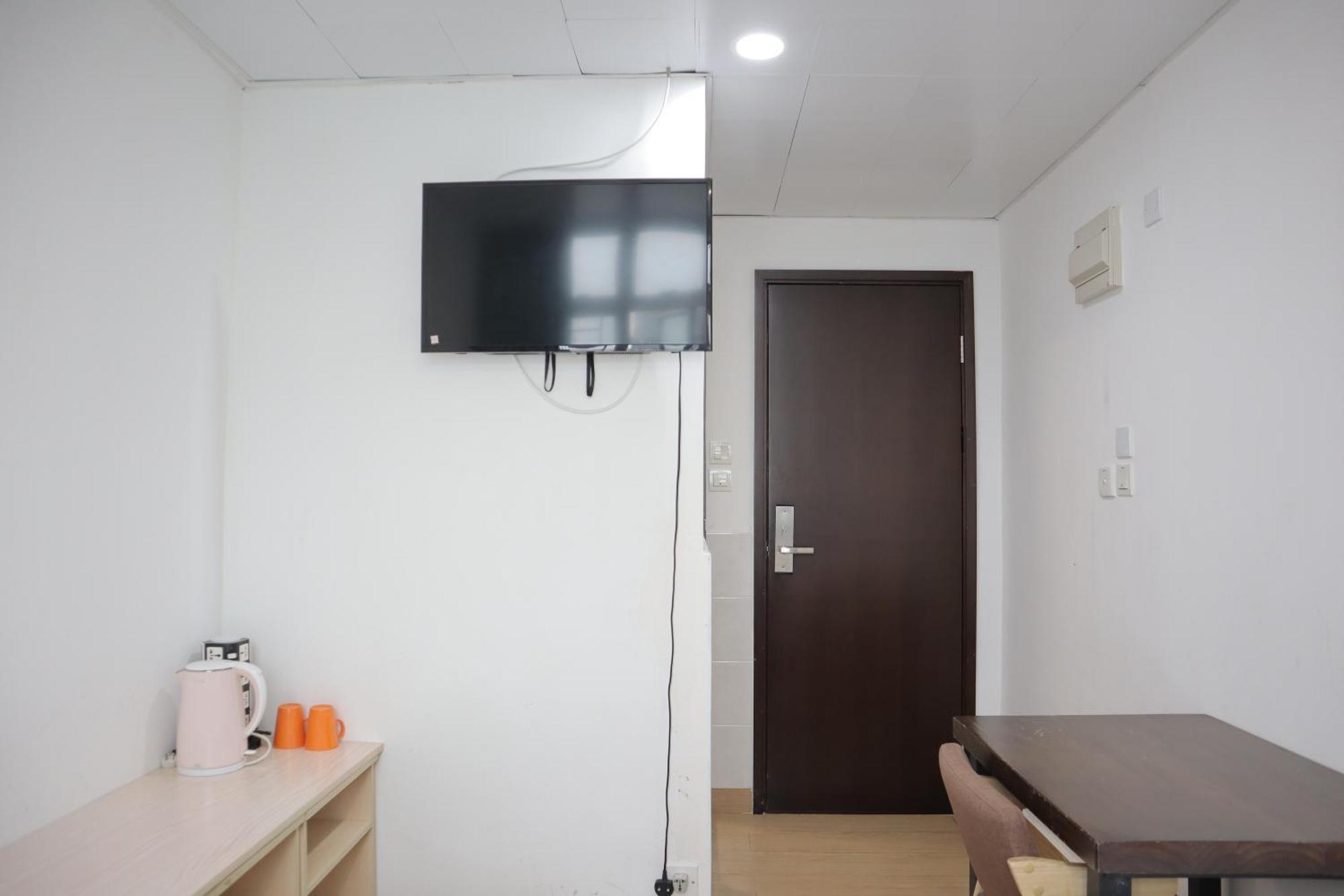 Hoi To Hostel Hongkong Eksteriør billede